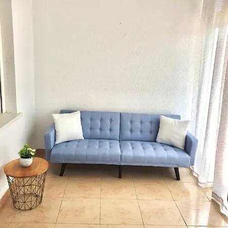 Appartement Gaviota *