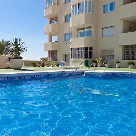 Gaviota Appartement