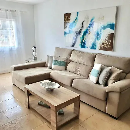 Gaviota Appartement Estepona