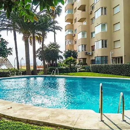 Appartement Gaviota Estepona